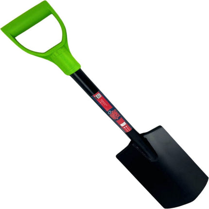 Synx Tools Bêche ERGO 70 cm Mini – Compacte et ergonomique
