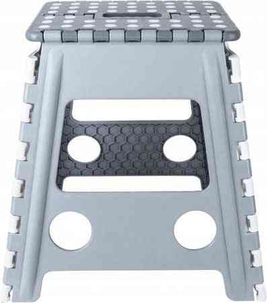 Synx Tools Tabouret Heavyduty 150 kg - escabeau de cuisine antidérapant