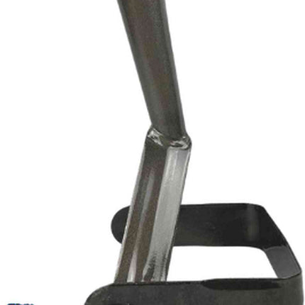 Synx Tools Raclette de sol 35 cm avec manche 150 cm Blanc
