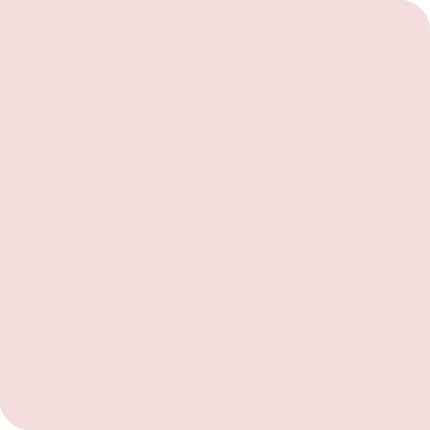 Flexa Strak in de Lak à base d'eau - Satiné - Rose pâle - 750 ml