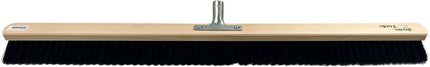 Zachte Bezem Los Paardenhaar | Zaalveger | 30-40-50-60-80-100 Cm Breed |Zaalbezem