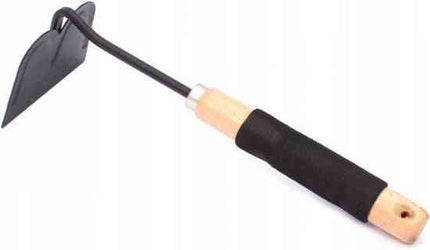 Synx Tools Mini-houe en métal - Désherbeur