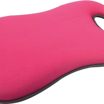 kniemat/kniekussen roze