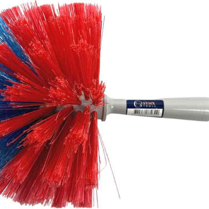 Synx Tools Plumeau - Plumeau - manche télescopique 175 cm