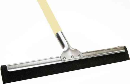 Synx Tools Raclette avec manche  35 cm 150 cm - Raclette à eau