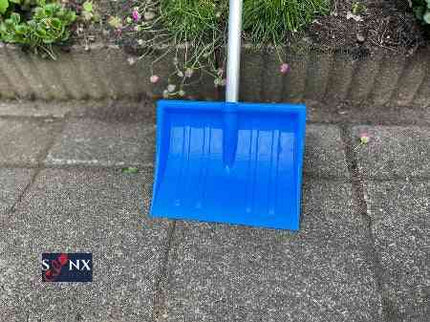 Synx Tools Pelle à neige pour enfants Bobo - Jouet déneigeur