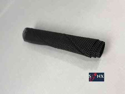 Tapis antidérapant Synx pour salle de bain 45 x 125 - Tapis de douche - Antidérapant