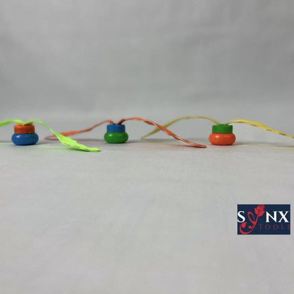 Synx Tools Boule de plongée 3 pièces - Jouet sous-marin
