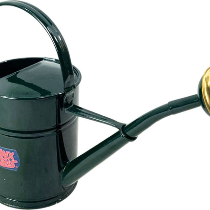 Groene metalen gieter, 2 liter, Synx Tools