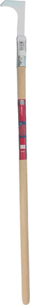 Synx Tools Mini Voegenmes met houten steel 87cm