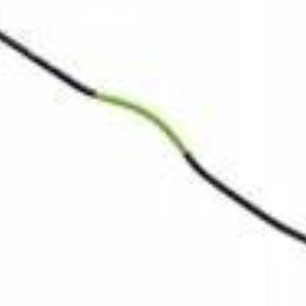 Synx Râteau de jardin 14 dents ERGO - Avec manche 145 cm