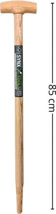 Spade steel 85cm