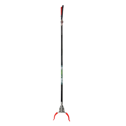 Synx Tools Pince à déchets manche 110 cm - pince à déchets - pince