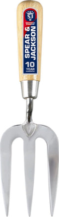 Spear & Jackson Plant set RVS Gepolijst 3-delig