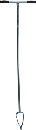 Hendrik Jan verzinkte grondboor 9 cm