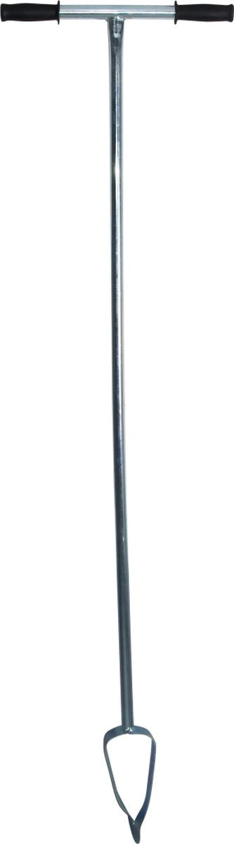 Hendrik Jan verzinkte grondboor 9 cm