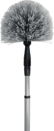 Ragebol avec manche télescopique - Réglable 80-130 cm