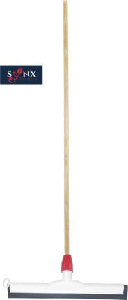 55cm Vloertrekker met steel 120 cm