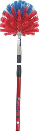 Ragebol - Synx Store - Plameau - Avec manche télescopique 155 cm