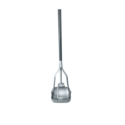 Synx Tools Pelle carrée 15 cm - Pelle - Pelle à égouts - Longueur totale 153 cm