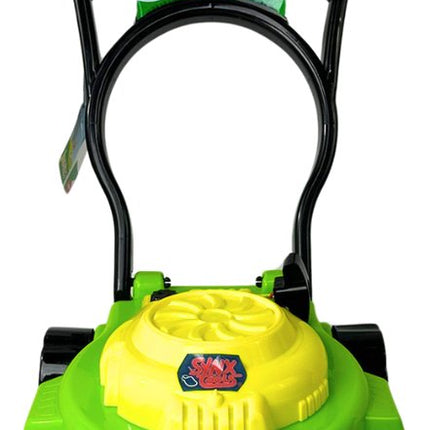 Speelgoed grasmaaier Synx Tools voor kinderen vanaf 3 jaar