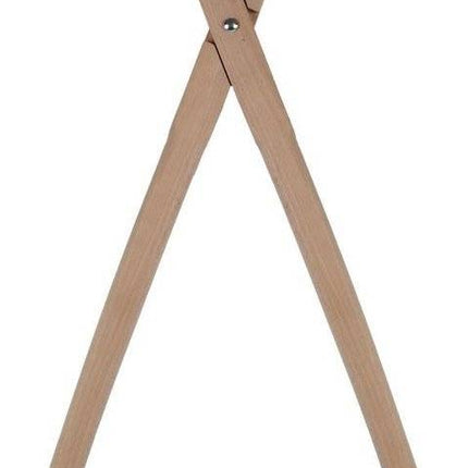 Synx Tools Arrache-chardons en bois pour éliminer les chardons  Articles de jardinage