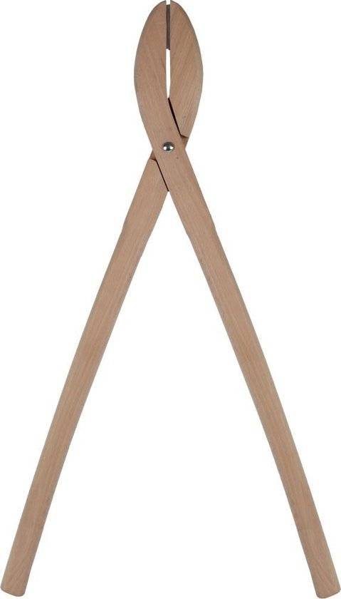 Synx Tools Arrache-chardons en bois pour éliminer les chardons  Articles de jardinage