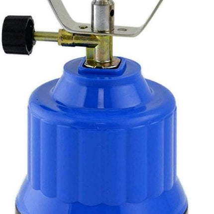 TronicXL Eco gaskooktoestel voor campinggebruik