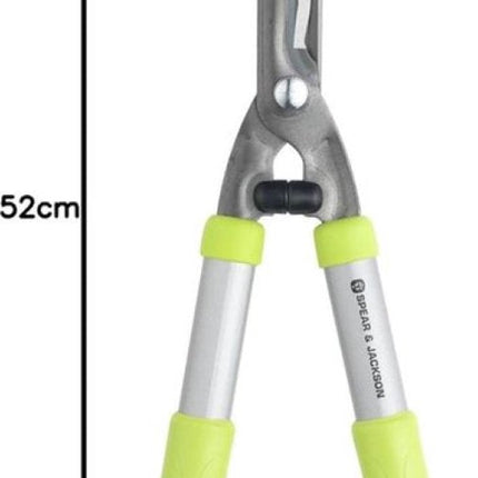 Spear & Jackson Heggenschaar 55509G Groen