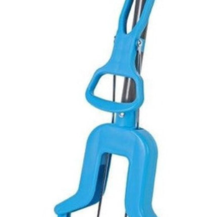 Vloermopset 125 cm met spons en uitknijpfunctie