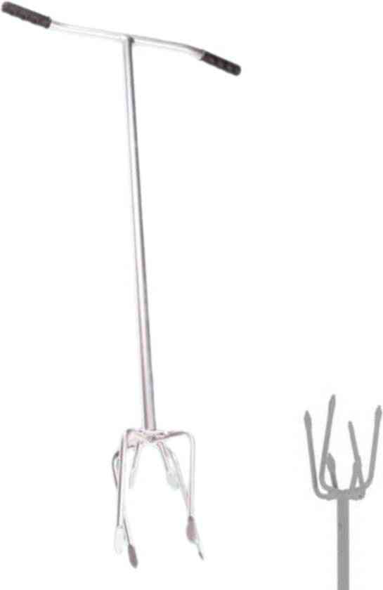 Griffe de jardin Synx Tools Bêche - Râteaux - Outils de jardinage - Bêches
