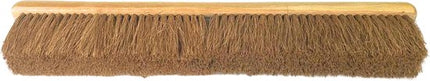 Synx Tools Balai de salle 60 cm Sans manche Poils de coco Poils doux