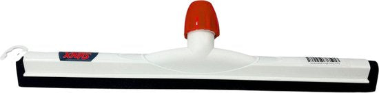 Synx Tools vloertrekker 45cm kunststof met natuurrubber