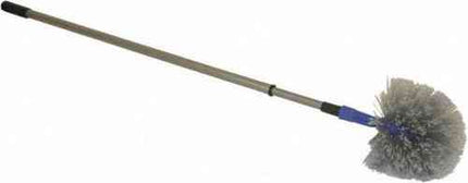 Balai télescopique 155 cm - Plumeaux - Articles ménagers