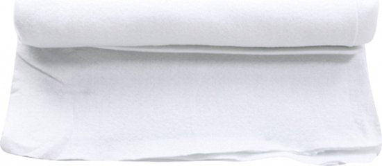 Tapis de neige en rouleau pour créer un sol enneigé pour les décorations - 180 x 90 x 1 cm | Décorations de Noël pour l'intérieur