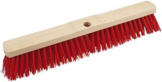 Synx Tools Balai d'extérieur 50 cm - Balais - Outils de jardinage