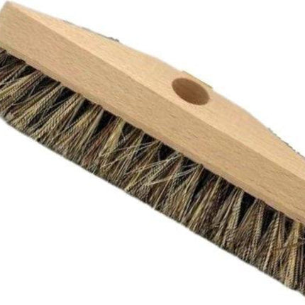 Chariot de nettoyage - Synx Tools - Brosse à récurer - Union - Sans manche