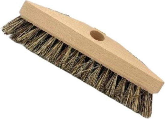 Chariot de nettoyage - Synx Tools - Brosse à récurer - Union - Sans manche