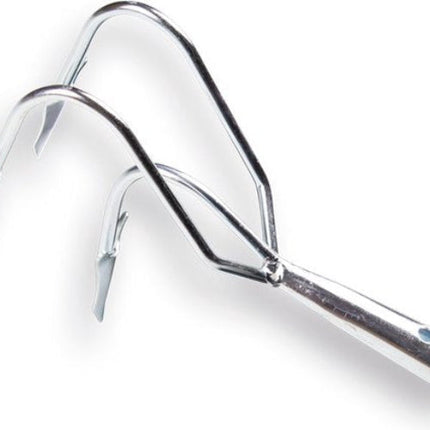 Synx Tools hark Cultivator 3 tanden verzinkt