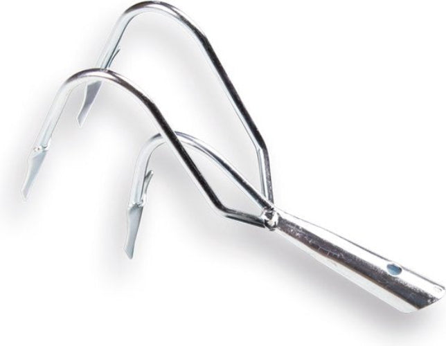 Synx Tools hark Cultivator 3 tanden verzinkt