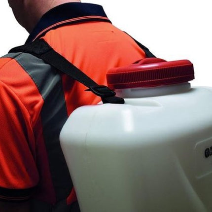 Spear & Jackson Drukspuit Rugzak 15 Liter