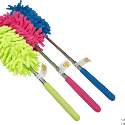 Plumes à poussière extensibles 3 pièces - Svenska Living - Max 75 cm