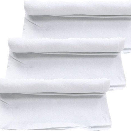 Tapis de neige en rouleau pour créer un sol enneigé pour les décorations - 180 x 90 x 1 cm | Décorations de Noël pour l'intérieur