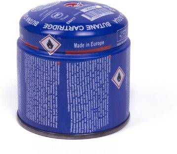 18 pièces de gaz paroon 190 g de butane/propane en bombe 360 ml - Recharge de gaz pour camping