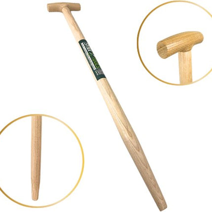 Spade steel 76cm
