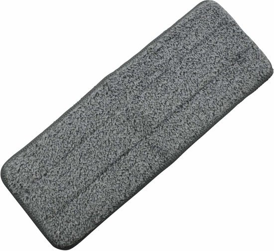 Benson losse microvezel pad voor flat mop