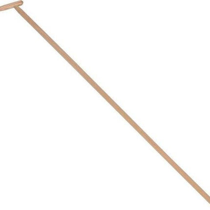 Synx Tools Manche de binette Manche de binette avec poignée 160 cm