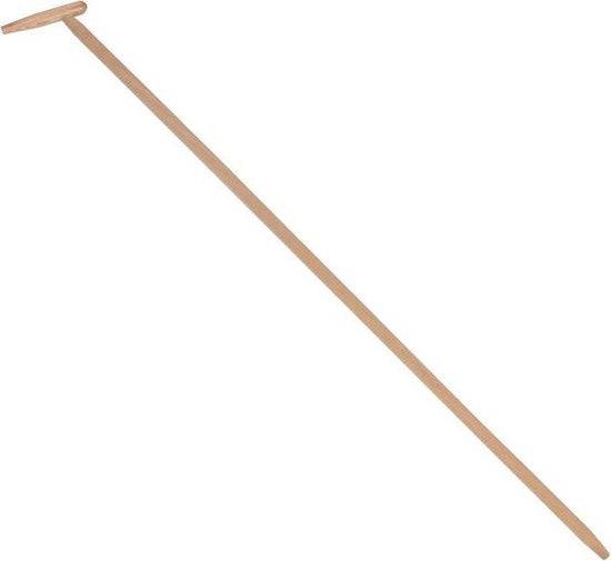 Synx Tools Manche de binette Manche de binette avec poignée 160 cm