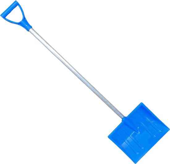 Synx Tools Pelle à neige pour enfants Bobo - Jouet déneigeur