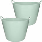 mint-groen